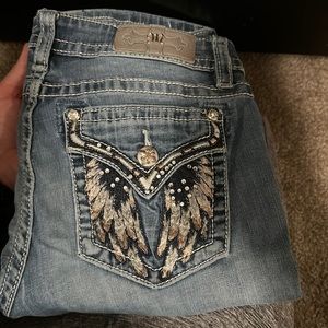 Miss me jeans for sale
